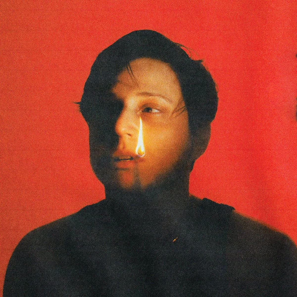 Mal Blum / Charlie Mtn. — X-Ray Arcade